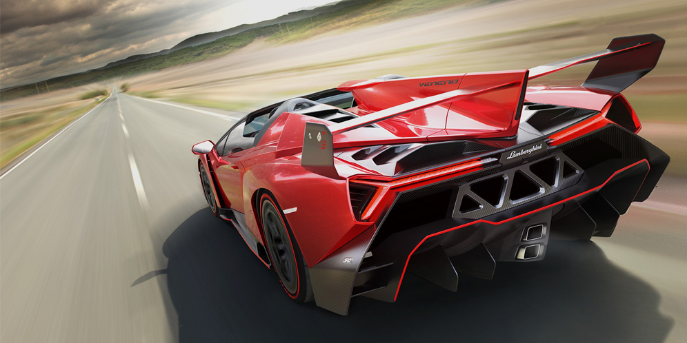 5 Supercar Tercepat dan Termahal thumbnail